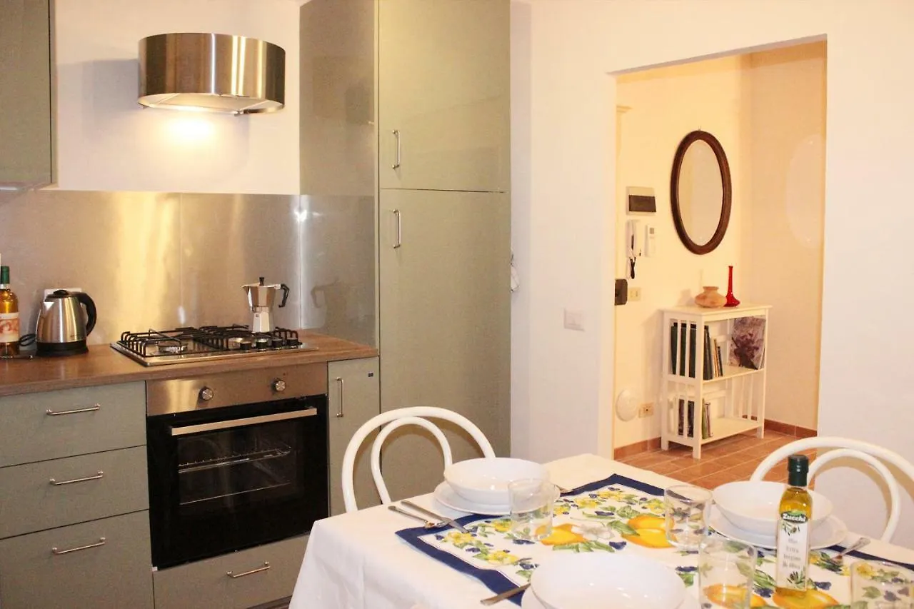 Pancotto - Appartamento Nel Cuore Di San Gimignano