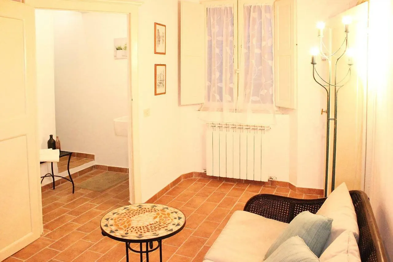 Pancotto - Appartamento Nel Cuore Di San Gimignano 0*,