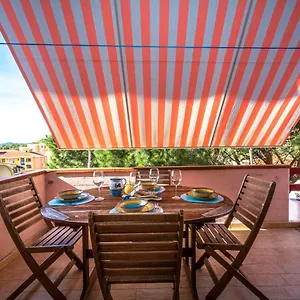 Sardinia-holiday La Casa Delle Pavoncelle , La Maddalena (Sassari) Italia