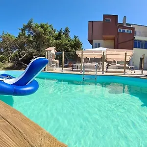 Casa Lam , Sorso Italia
