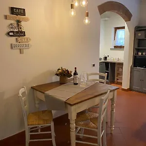 Appartamento Sweet, San Gimignano