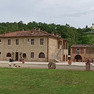 Appartamento Casa Vacanze Senesi, San Gimignano