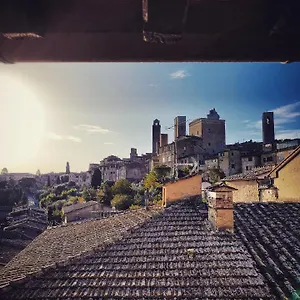 Appartamento Le Torri, San Gimignano
