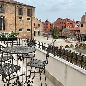 Mh 3202 , Venezia Italia