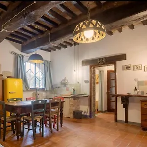 Appartamento Le Fonti Di, San Gimignano