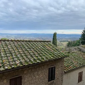 Appartamento Leone, San Gimignano