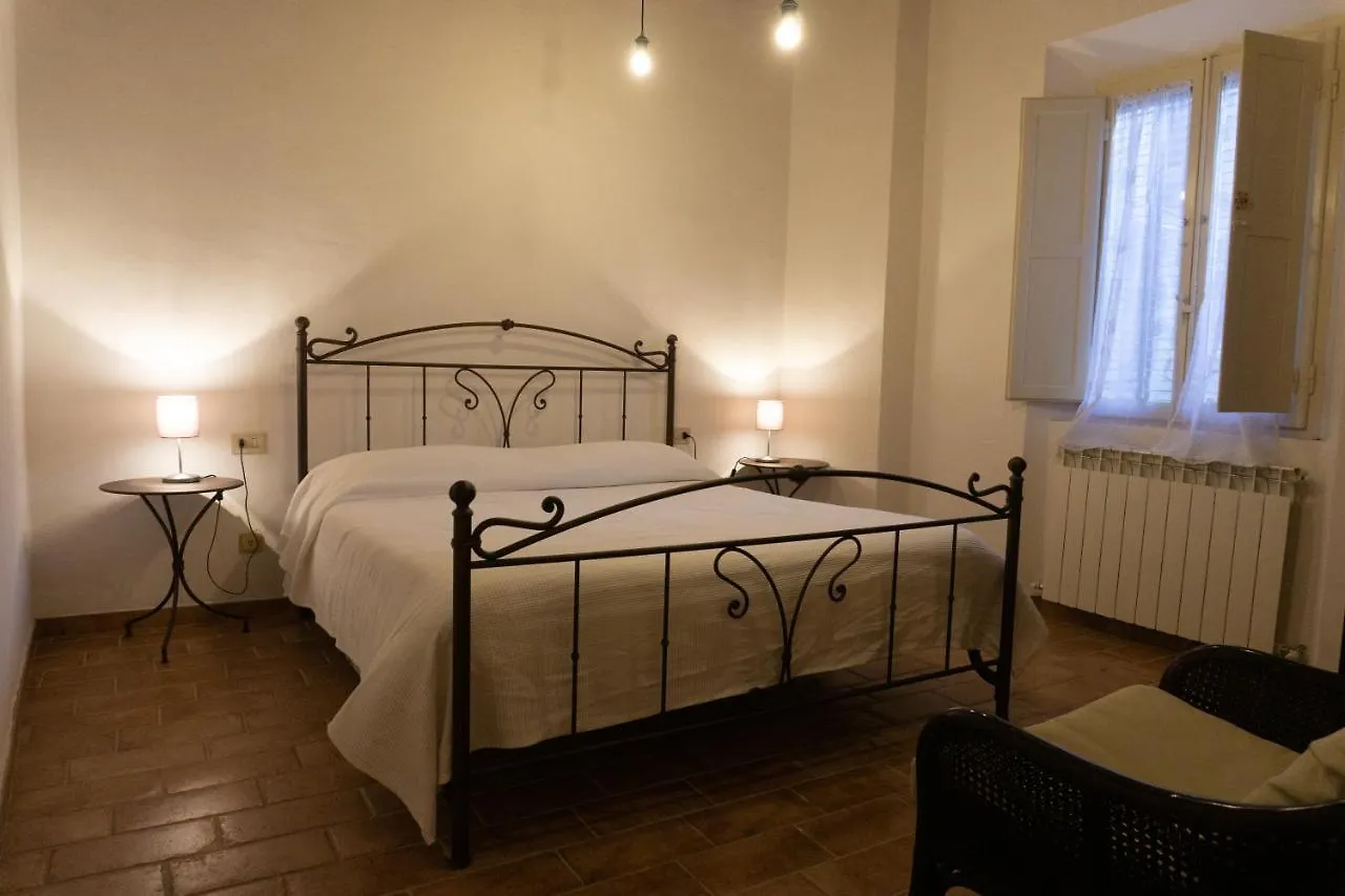 Apartment Pancotto - Appartamento Nel Cuore Di San Gimignano