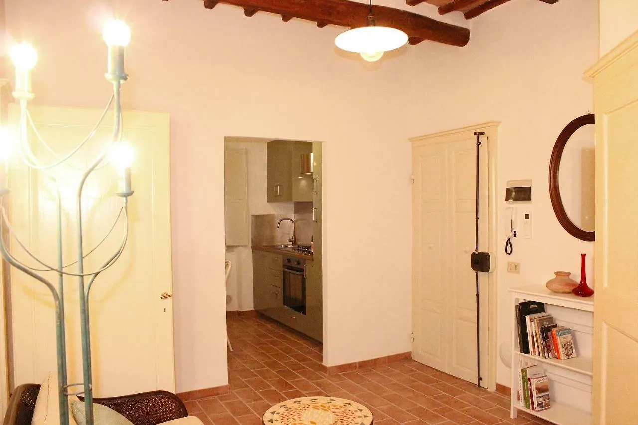 Pancotto - Appartamento Nel Cuore Di San Gimignano Apartment