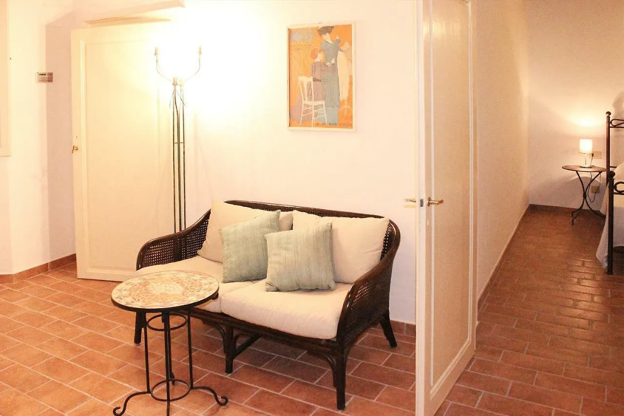 Pancotto - Appartamento Nel Cuore Di San Gimignano Apartment