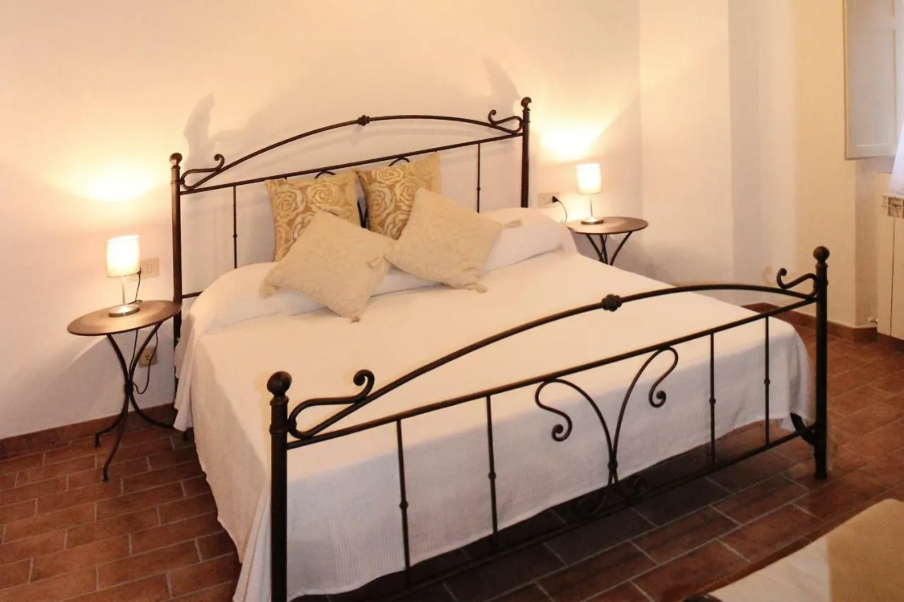 Pancotto - Appartamento Nel Cuore Di San Gimignano