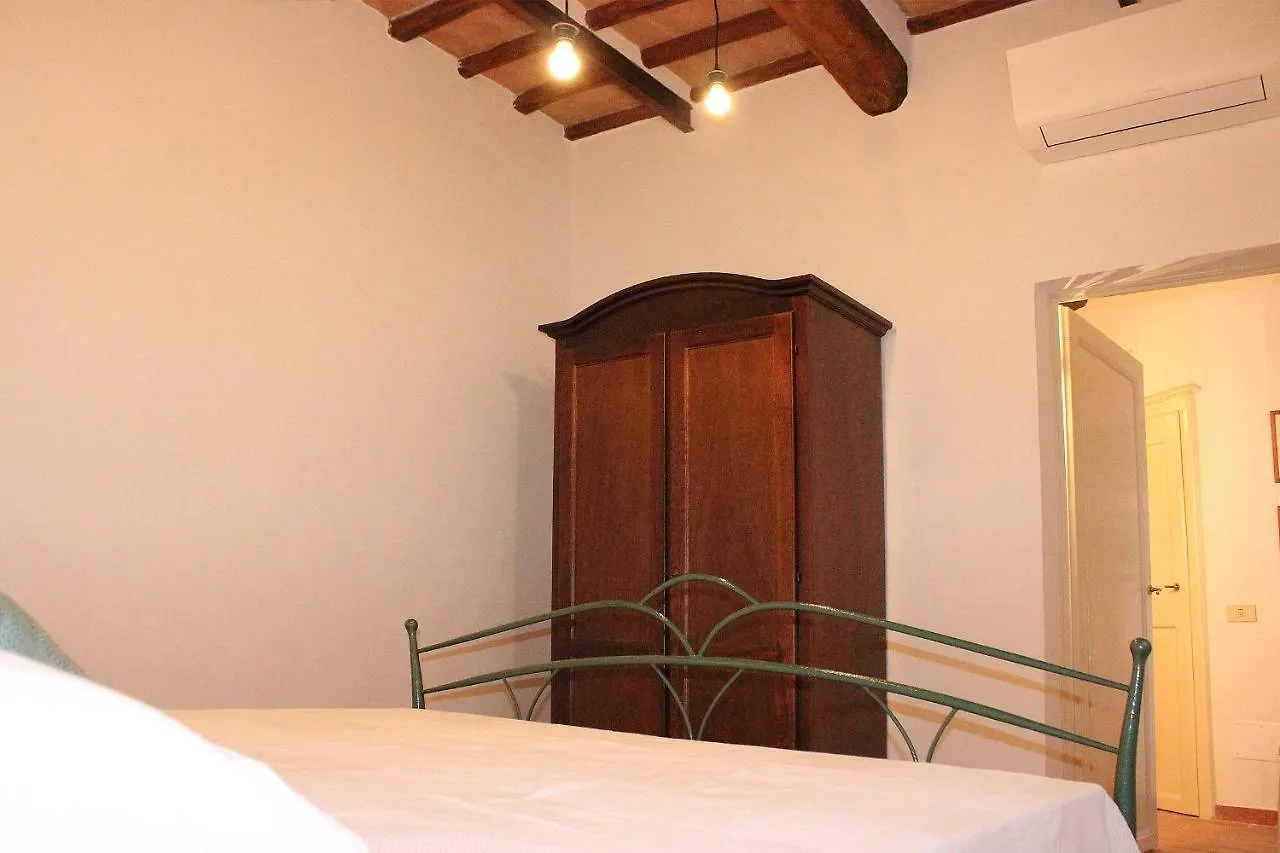 Appartamento Pan Cotto San Gimignano